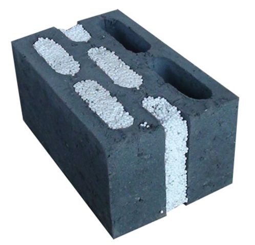 高性能混凝土復(fù)合自保溫砌塊生產(chǎn)線(xiàn)產(chǎn)品圖片展示 - 山東寧津鑫達(dá)新型建材設(shè)備科技